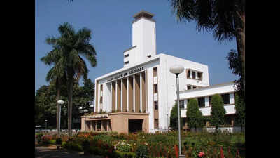 Alumnus gifts IIT-Kgp 46cr to set up digi-engg-AI school