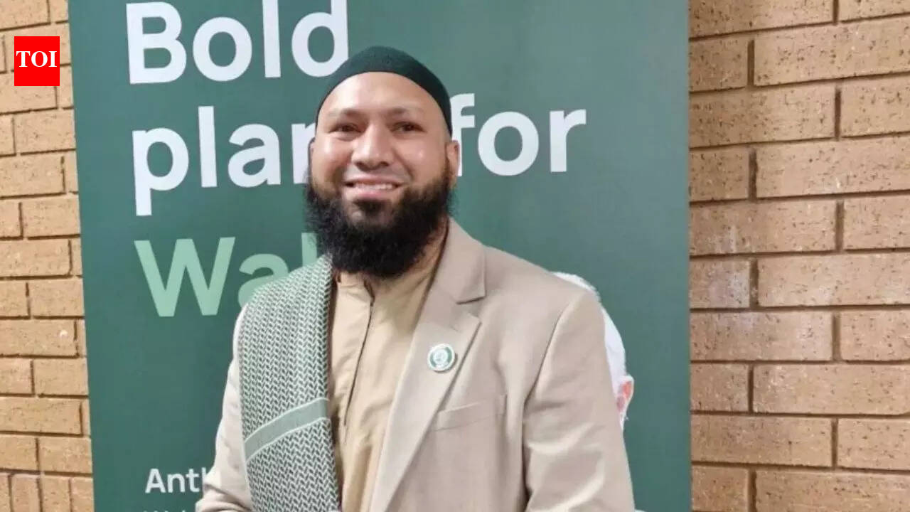 Who is Mothin Ali? Why is the Green Party leader fighting with Keir Starmer?