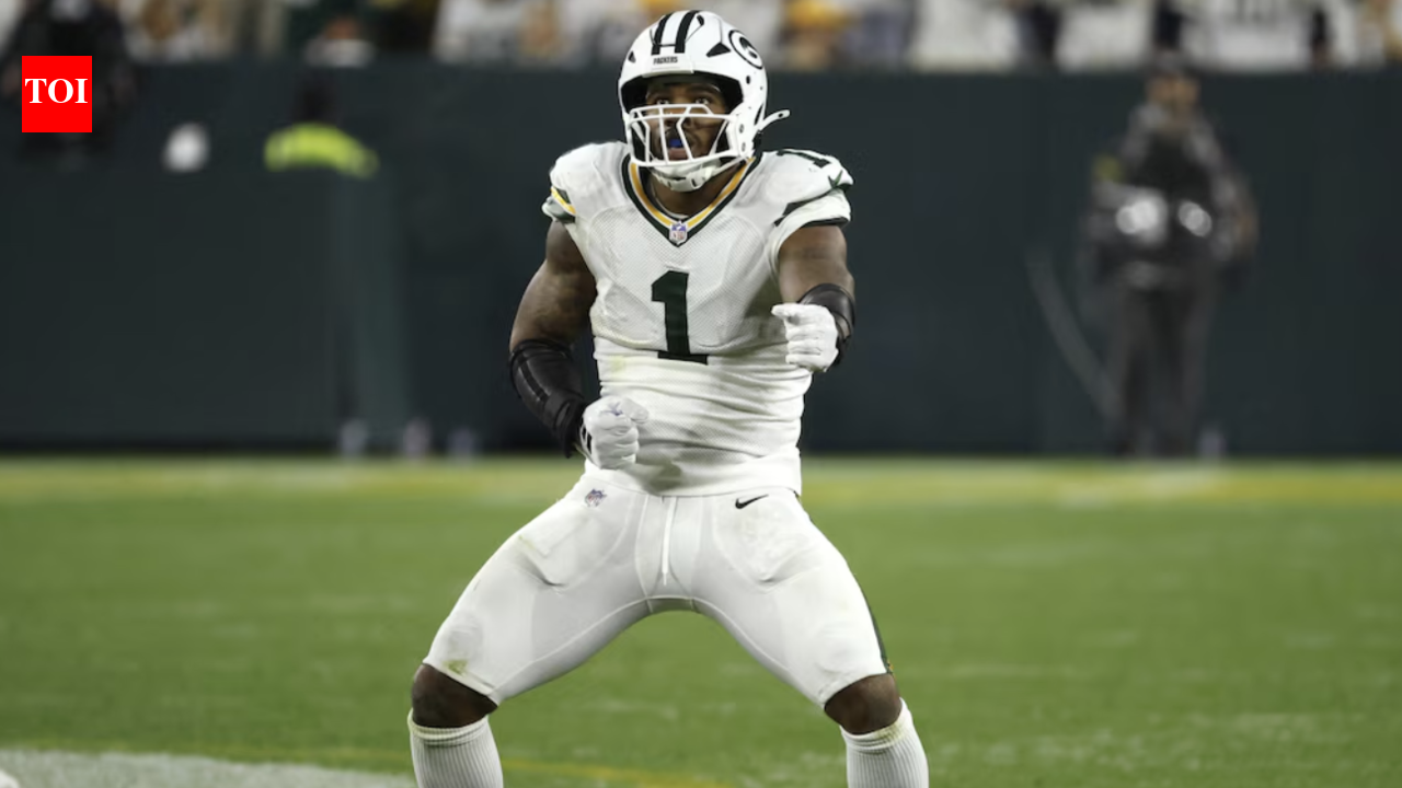 Micah Parsons injury update: Packers star shares rehab progress after ACL tear