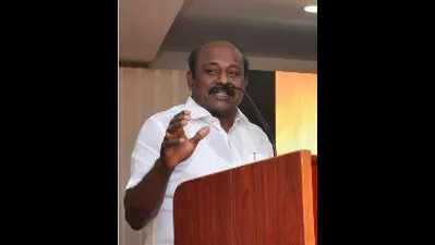 Traders federation keeps option open on 2026 poll