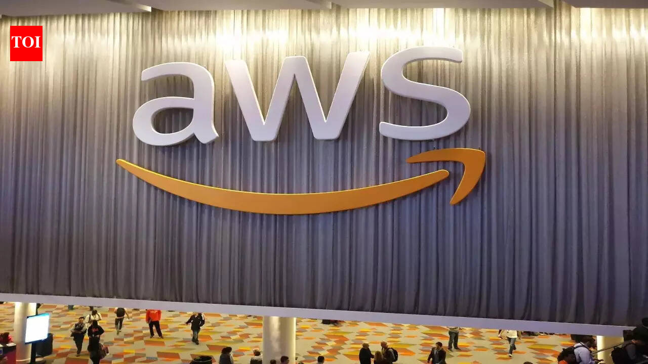 Amazon Web Services datacentre fire update: We strongly recommend that customers with workloads running in the Middle East take action now to ...