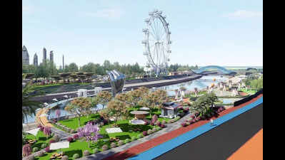 Telangana gears up to launch Musi rejuvenation project in first week of April; Gandhi Sarovar to be main attraction