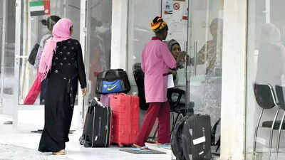 Debt, low wages and re-migration: Study exposes harsh reality of Gulf returnees