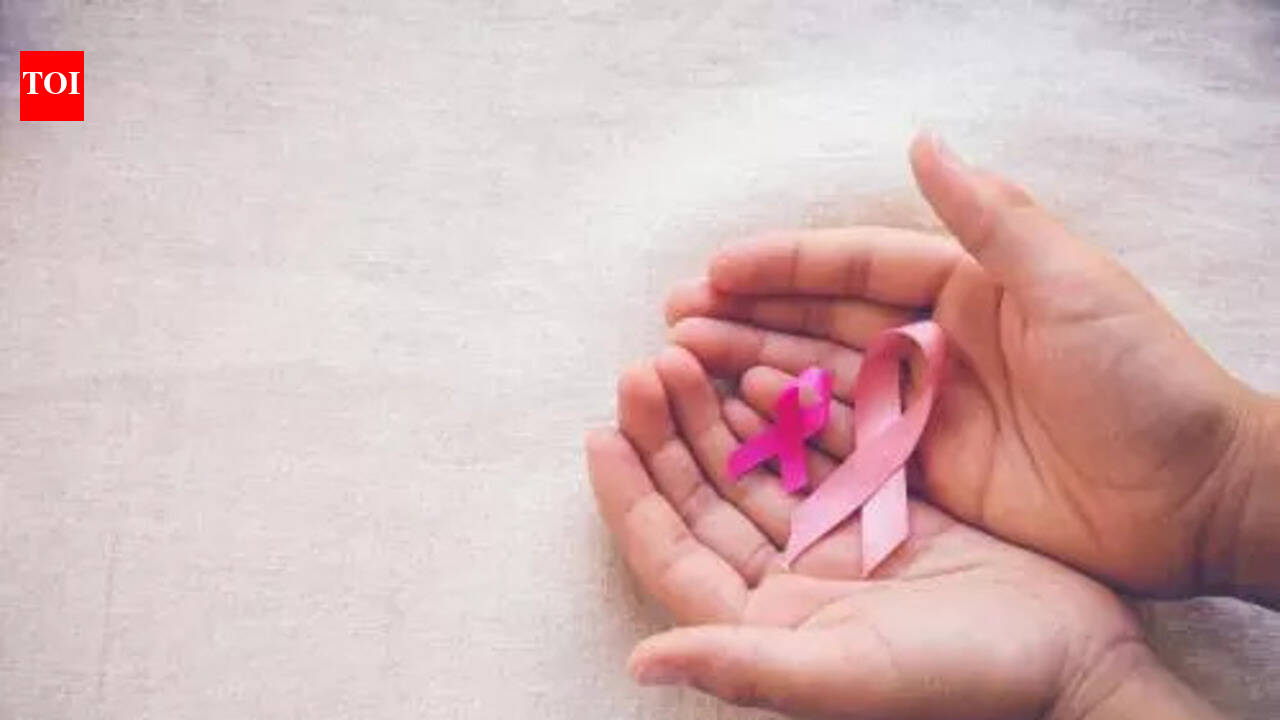 Breast Cancer in India: Incidence More Than Doubled in 3 Decades – Lancet Study
