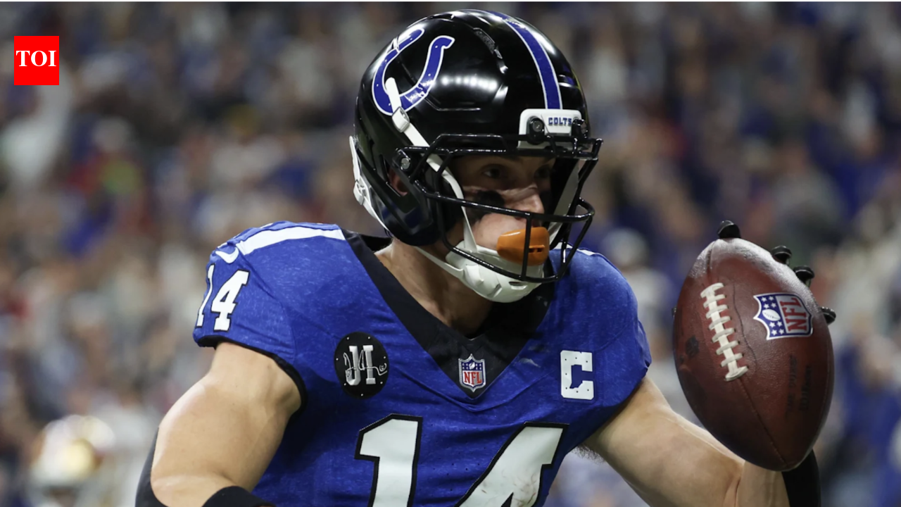 Alec Pierce projected contract: How much could the Colts receiver earn?