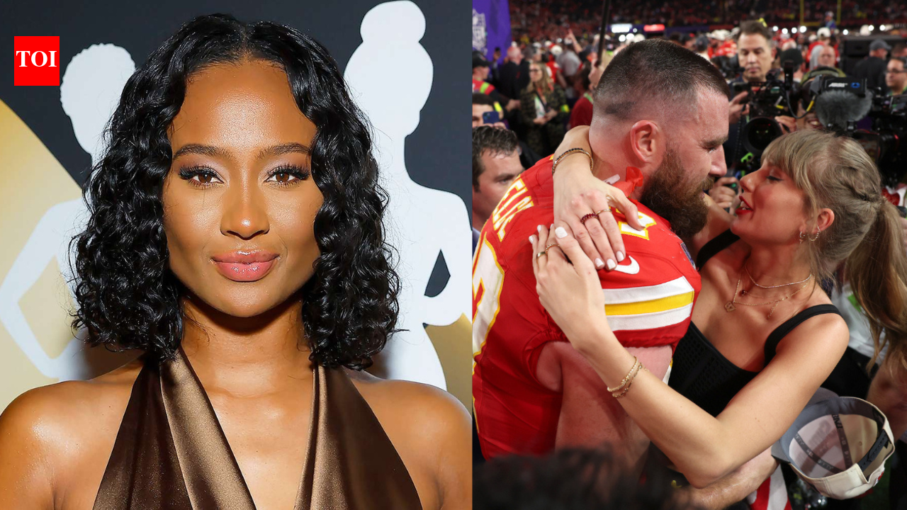 “It has exhausted me”: Kayla Nicole on being measured against Taylor Swift because of her past with Travis Kelce