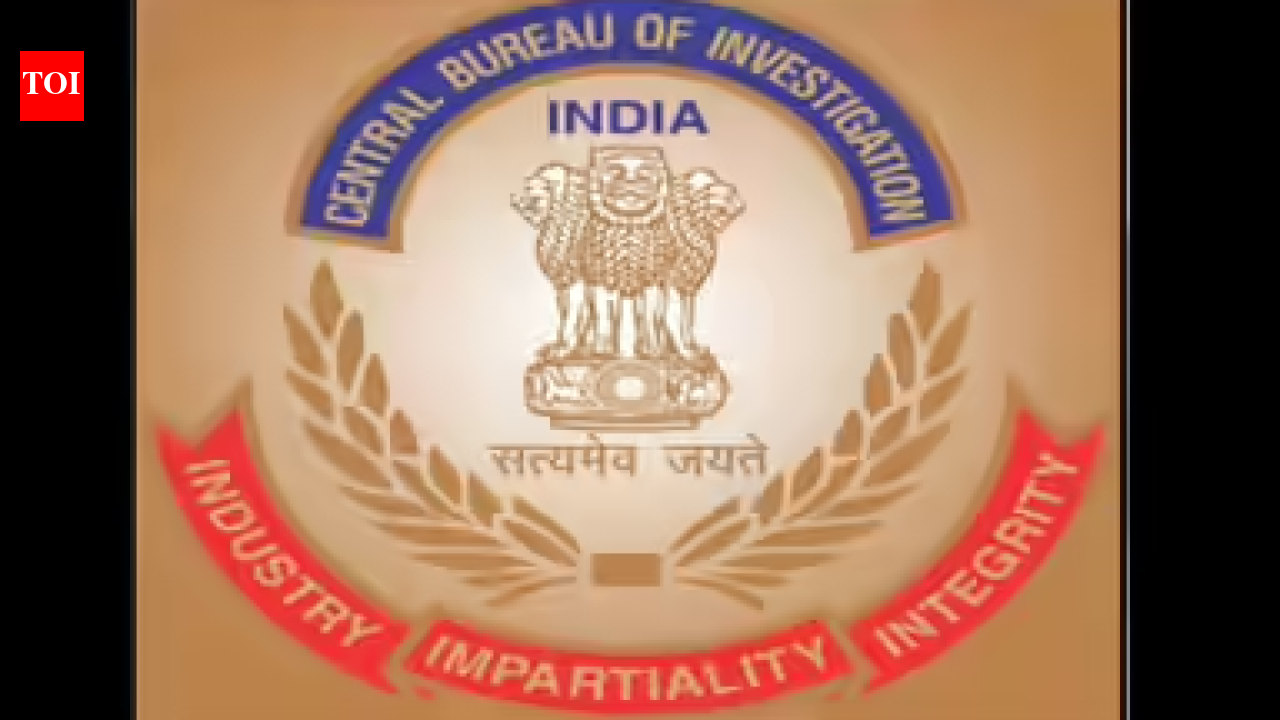 Puducherry fake drug manufacturing racket: CBI books three
