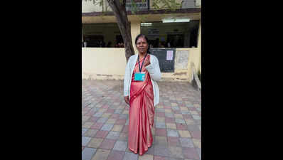 Ivnate first Vidarbha woman nominated for Rajya Sabha polls