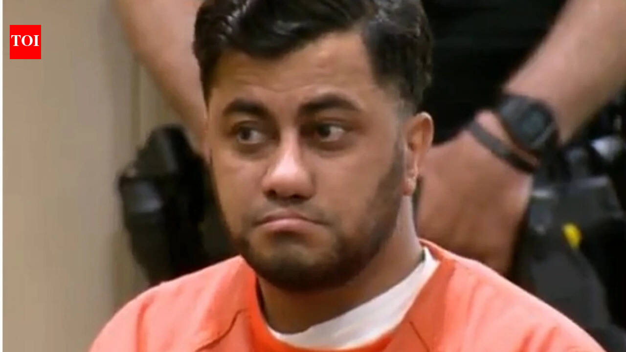 41 sealed ballots found at home: Pakistani immigrant and ex-lawmaker sentenced to three years for election fraud in California