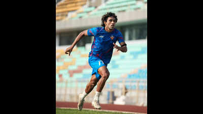 Getting good minutes on the field, feel I can do much better for FC Goa: Abdul Rabeeh