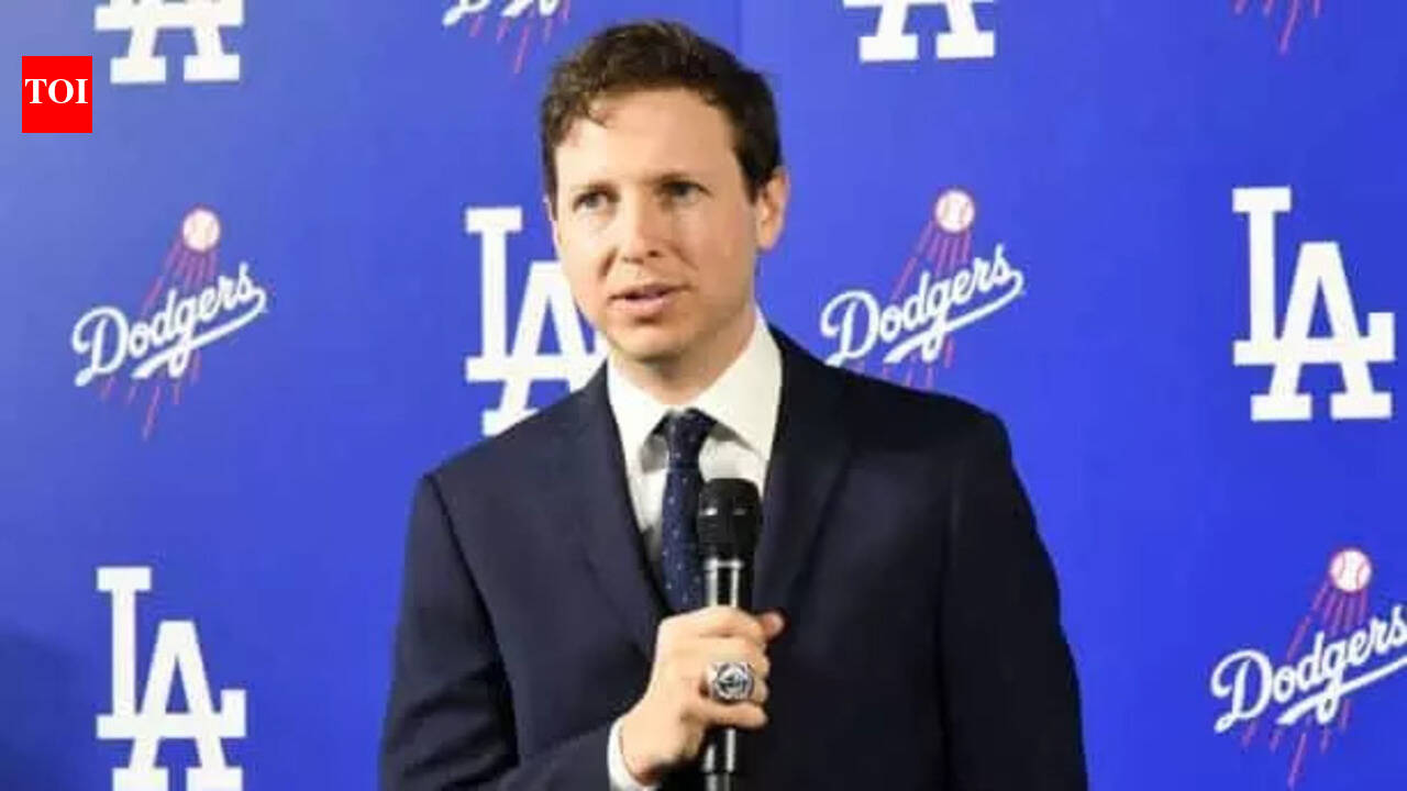 Mark Walter continues Los Angeles Dodgers-style overhaul by appointing Michael Spetner to key Los Angeles Lakers role