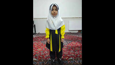 Kin seek govt help to bring sick kid back from Iran