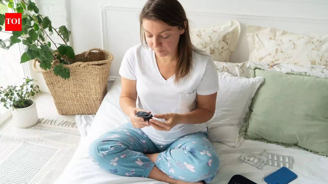 Prediabetes: You don’t have diabetes yet, so why are doctors worried?