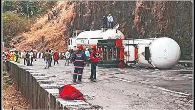 Third-party reviews Mumbai–Pune expressway expansion proposal