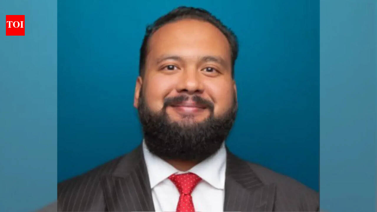 What is Indian-American Voter Atlas? Political strategist Anang Mittal launches tool to track diaspora