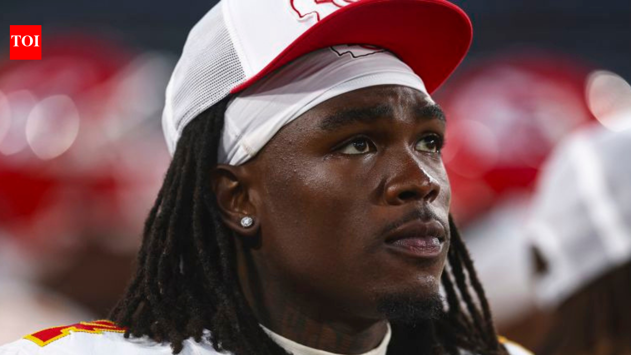 “A lion doesn’t concern himself”: Rashee Rice breaks silence with concerning message amid an uncertain future with the Kansas City Chiefs