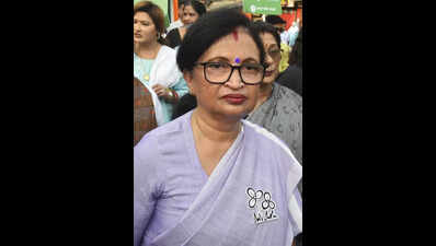 Mantri, Bengal CEO in battle on X over corruption charges