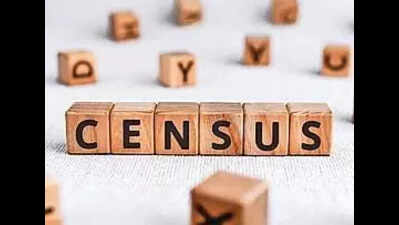 2.6L enumerators, 33 questions as first phase of Census begins from May 16 in state
