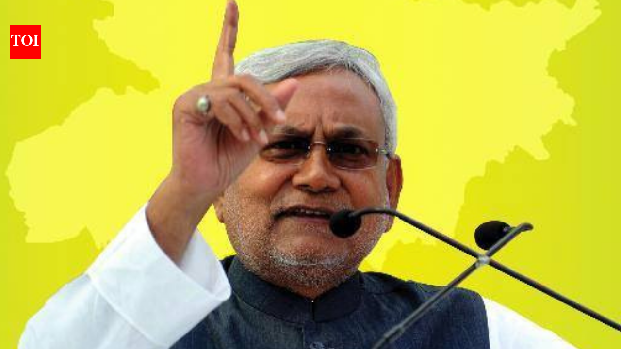 Nitish Kumar heads for Rajya Sabha, paves way for BJP CM in Bihar