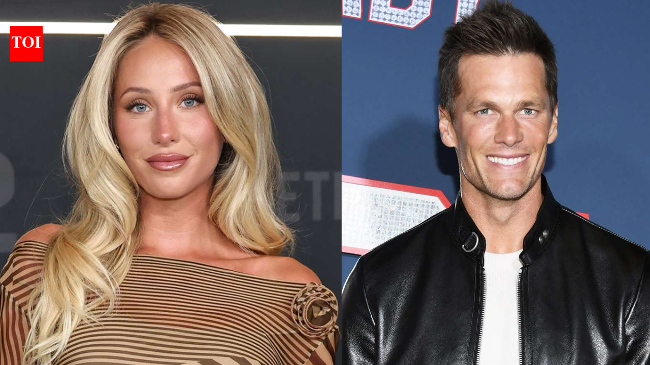 “It brought me to tears”: Alix Earle breaks down as she opens up about her insecurities amid romance rumors with Tom Brady
