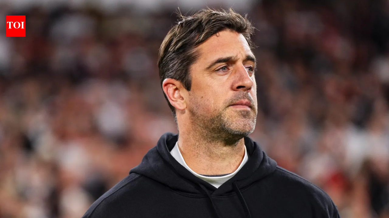 Mystery deepens over Aaron Rodgers’ wife as close friend Pat McAfee speaks out on his marriage with shocking confession