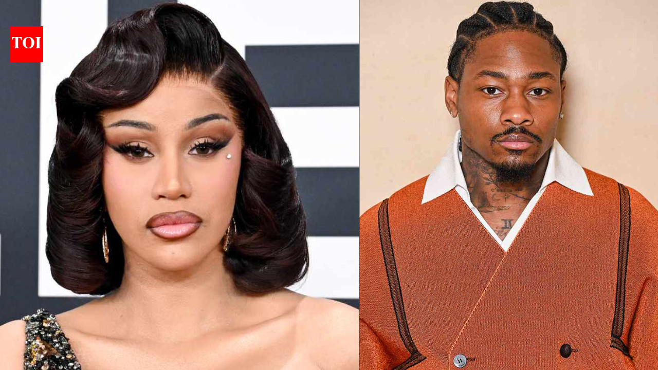 DJ Akademiks makes explosive claims about Stefon Diggs’ alleged infidelity with multiple women as he criticizes Cardi B