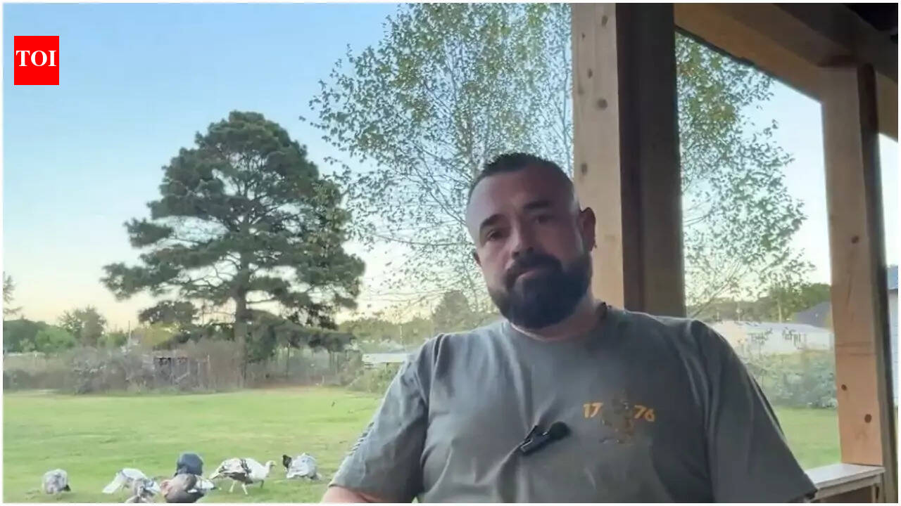 Arkansas father accused of killing daughter’s alleged rapist wins GOP nomination for sheriff