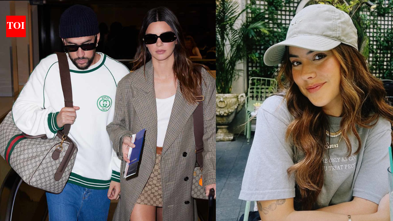 Fact check: Did Bad Bunny rekindle romance with ex Gabriela Berlingeri at Super Bowl LX while Kendall Jenner looked on?