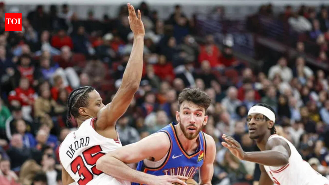 Oklahoma City Thunder vs New York Knicks injury report: Who's playing, injured and questionable players, head-to-head records, team stats, and more (March 4, 2026)