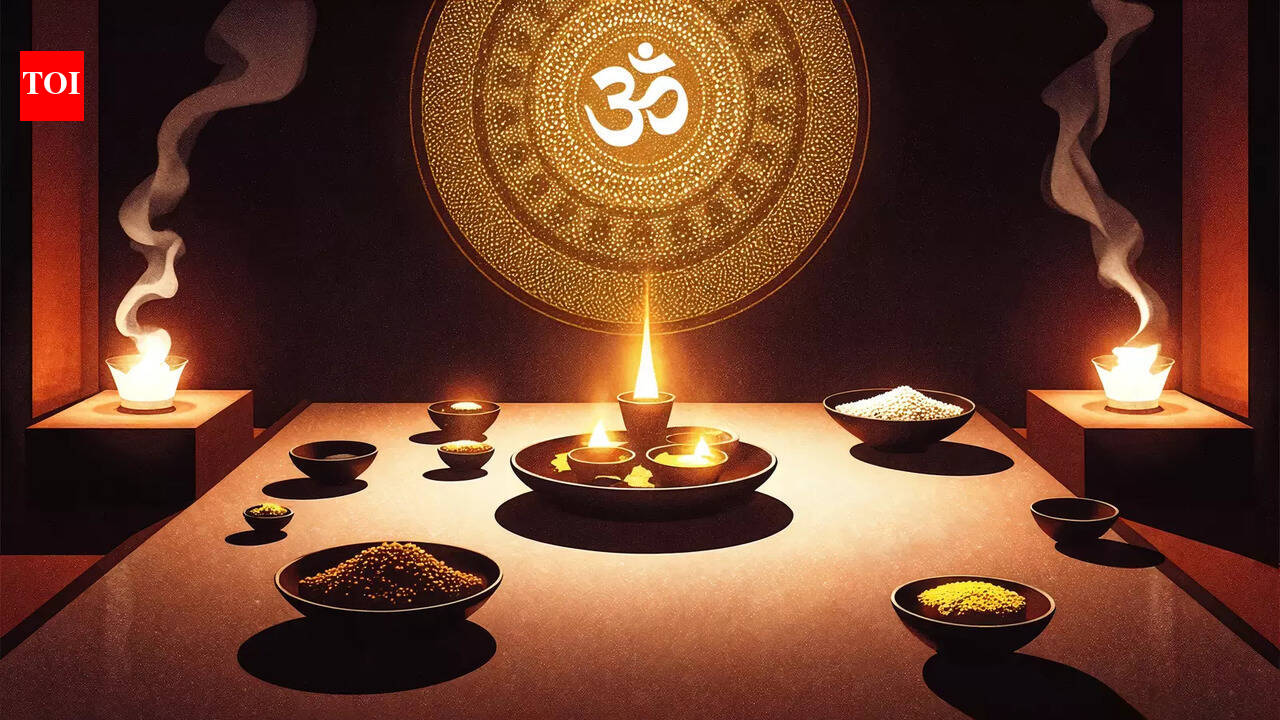 5 Best mantras to chant early in the morning