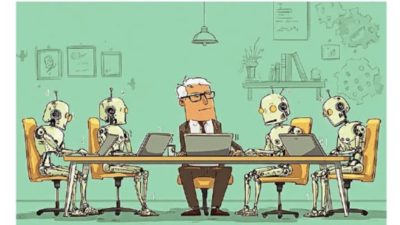 एआई वेल्थटेक कंपनियों को पतली टीमों के साथ अधिक काम करने में मदद करता है