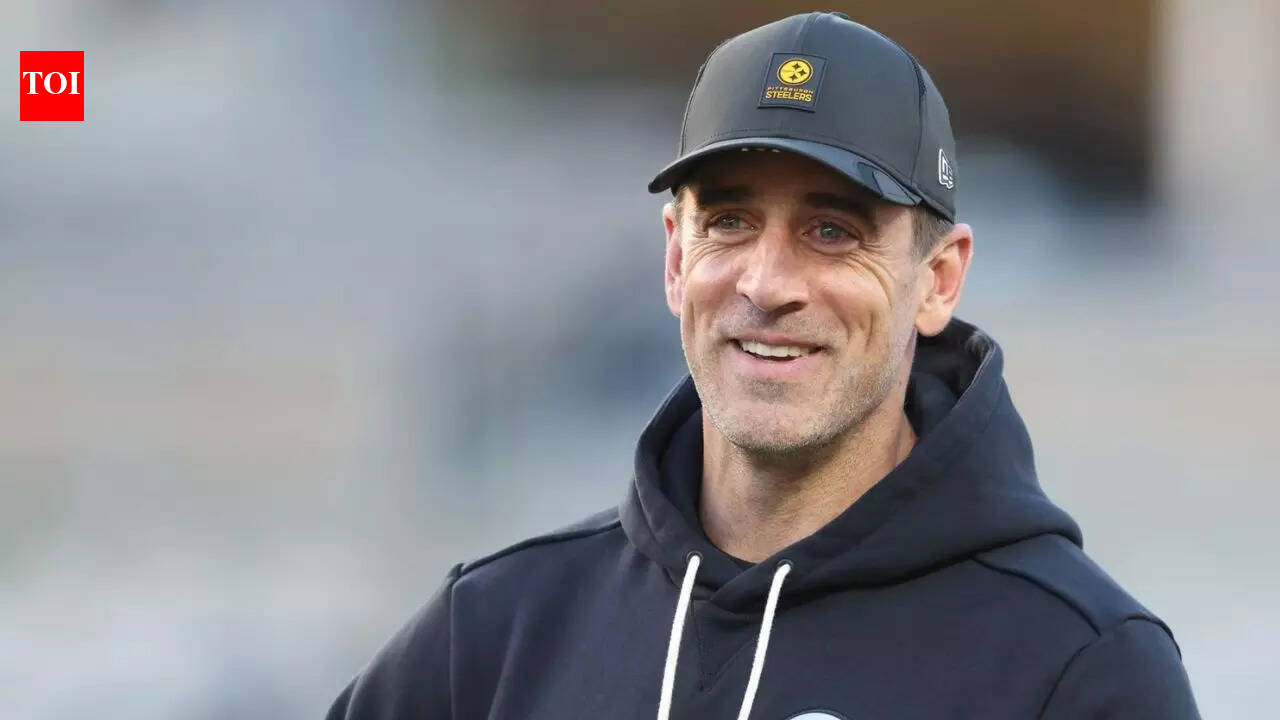 “I want my wife to f**k me all the time”: Aaron Rodgers’ unfiltered comment on his wife and staying fit goes viral