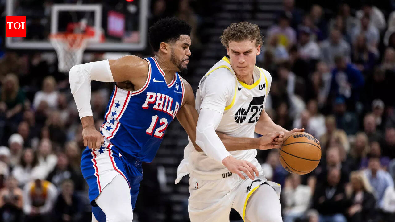 Utah Jazz vs Philadelphia 76ers injury report: Who's playing, injured and questionable players, head-to-head records, team stats, and more (March 4, 2026)