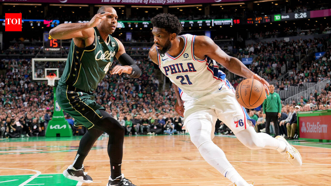 Is Joel Embiid playing tonight vs the Utah Jazz? Latest update on the Philadelphia 76ers star's injury report (March 4, 2026)