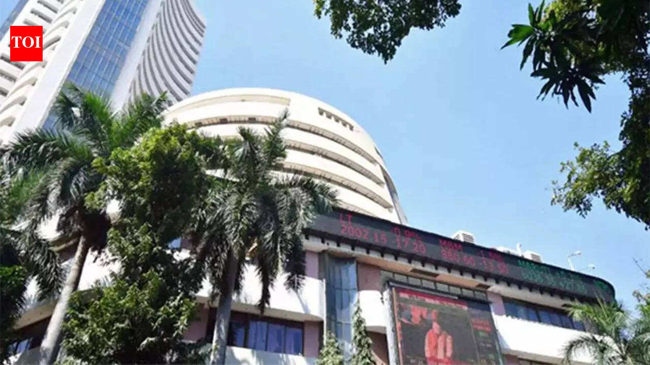 Sensex tanks 1.1k points on FPI exodus