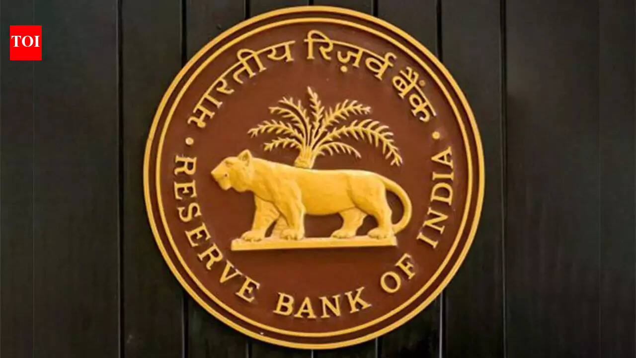 RBI: Governance lapses behind financial failures