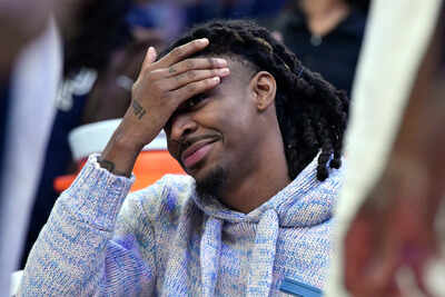 क्या जा मोरेंट आज रात पोर्टलैंड ट्रेल ब्लेज़र्स के खिलाफ खेलेंगे? मेम्फिस ग्रिज़लीज़ स्टार की चोट रिपोर्ट पर नवीनतम अपडेट (4 मार्च, 2026)