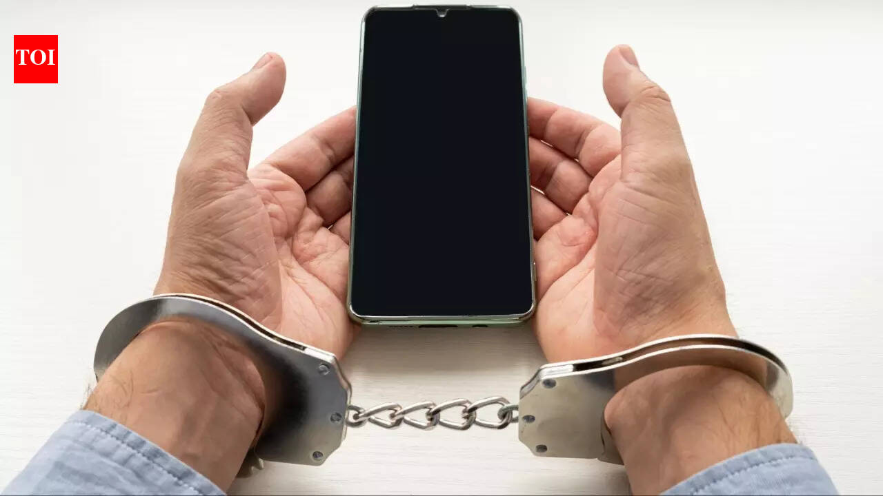 High alert in the Gulf: Kuwait arrests two for viral videos mocking armed forces, air defence efforts on social media amid Iran-US-Israel war