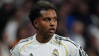 Why was Rodrygo ruled out of the 2026 FIFA World Cup? Brazil star shares heartbreaking message after injury diagnosis