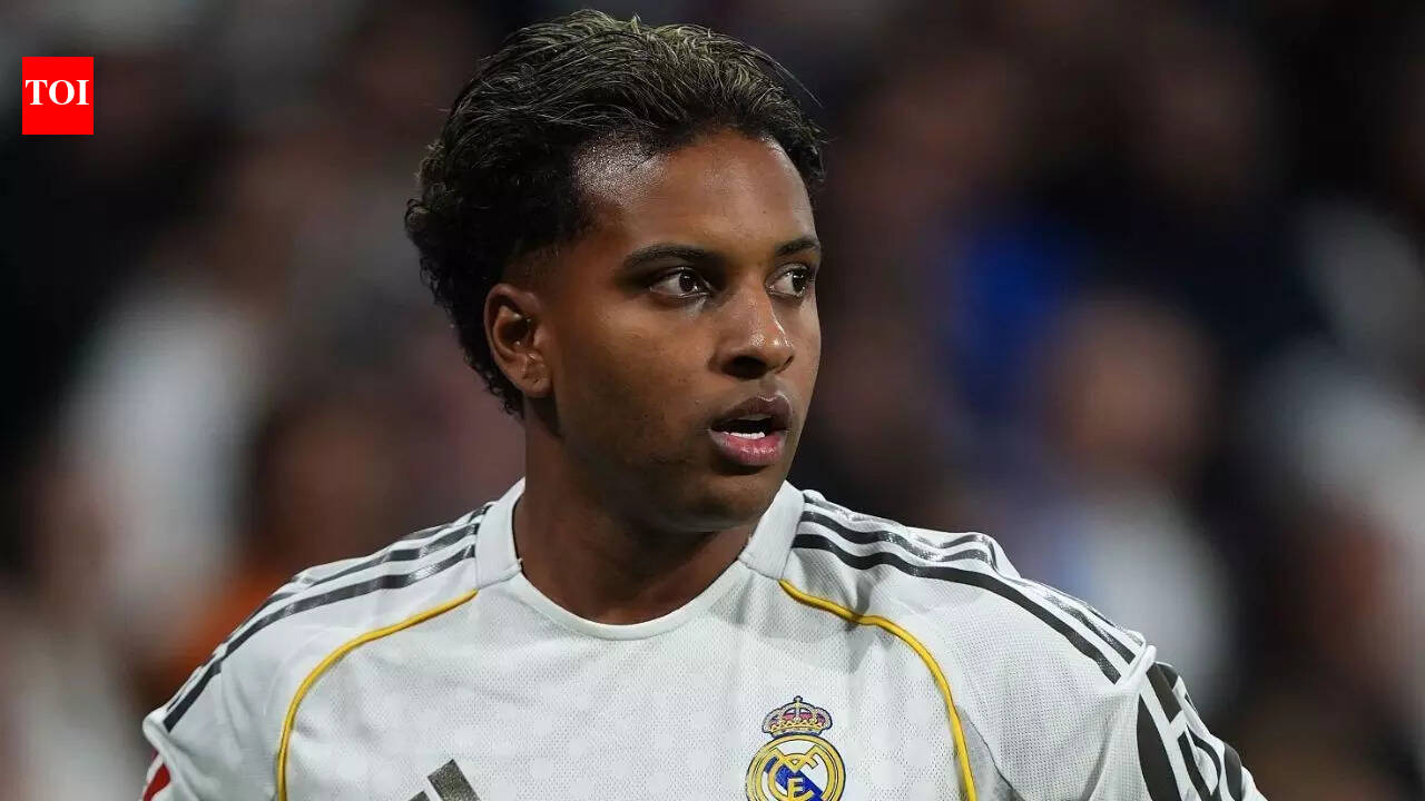 Why was Rodrygo ruled out of the 2026 FIFA World Cup? Brazil star shares heartbreaking message after injury diagnosis
