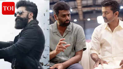 Yash's 'Toxic' postponement impacts 'Jana Nayagan'; Vijay starrer to arrive sooner - Reports