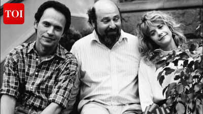 Billy Crystal and Meg Ryan to REUNITE at Oscars for tribute to 'When Harry Met Sally' director Rob Reiner