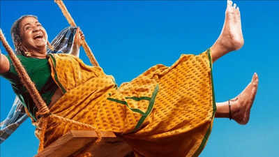  Radhikaa Sarathkumar's film climbs past Rs 21 crore