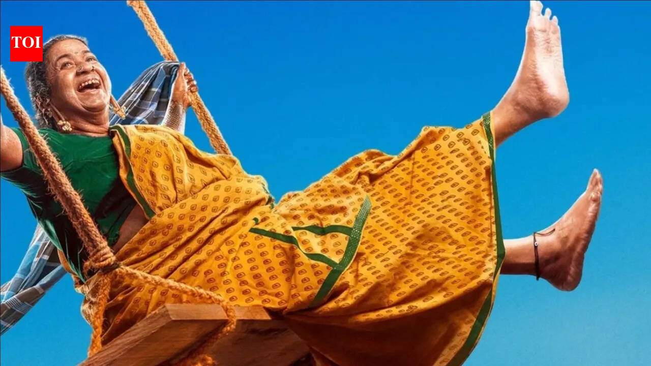 'Thaai Kizhavi' box office collections day 6: Radhikaa Sarathkumar's film climbs past Rs 21 crore