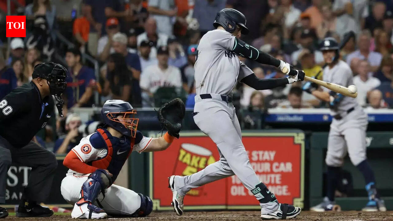 MLB trade rumors: New York Yankees could sign $330 million Philadelphia Phillies franchise superstar to form power duo with Aaron Judge