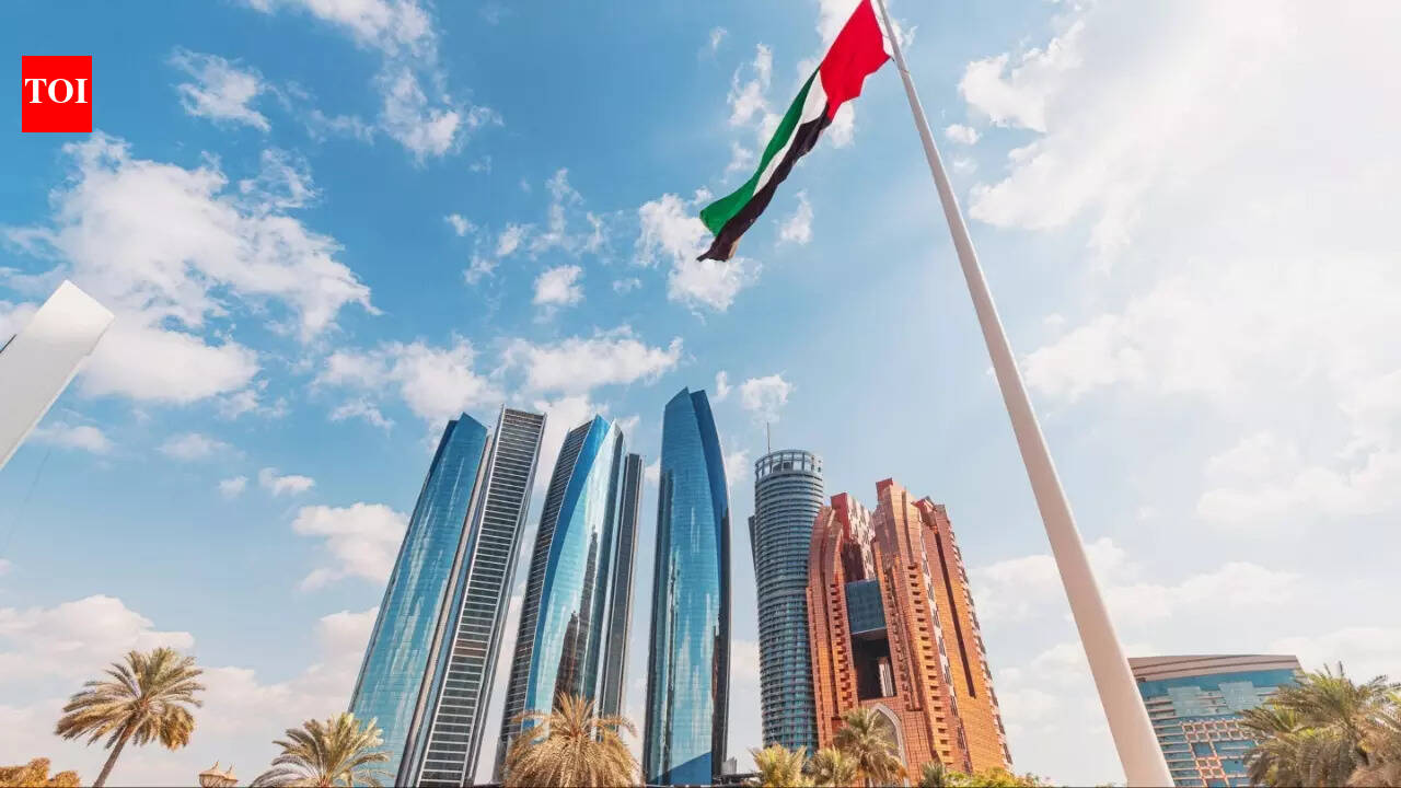 UAE slams Bloomberg over ‘inaccurate’ air defence report amid US–Israel war on Iran