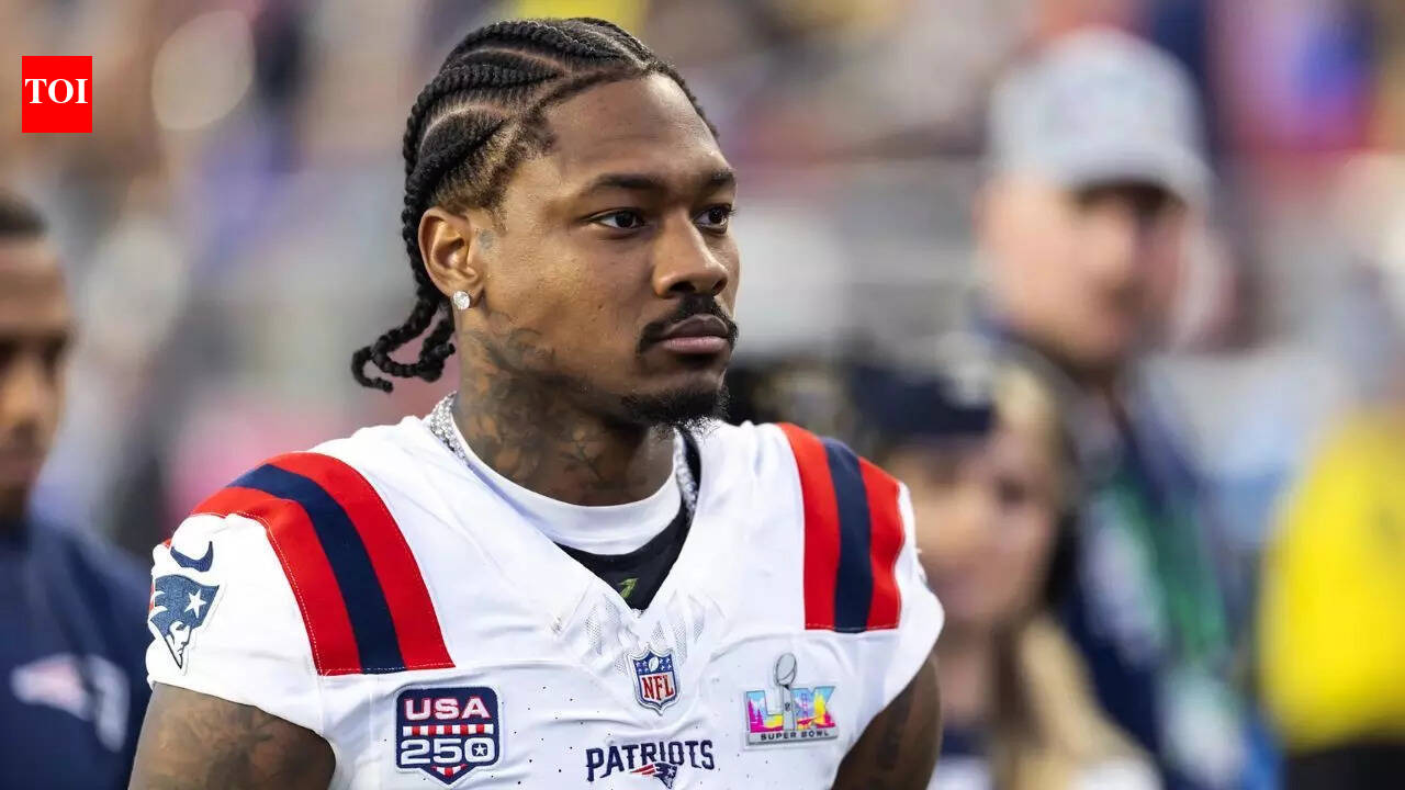 Could Chiefs land Stefon Diggs after his surprise release and give Patrick Mahomes another explosive weapon?