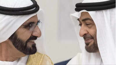 Dubai ruler Sheikh Mohammed bin Rashid pens emotional poem for UAE President Mohamed bin Zayed, leadership praise goes viral