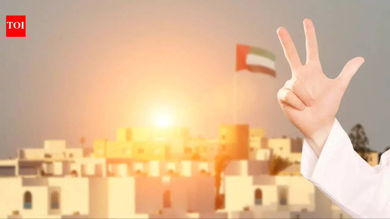 Mass visa relief in the UAE: Overstay fines dropped for tourists affected by flight chaos amid Iran and US–Israel war