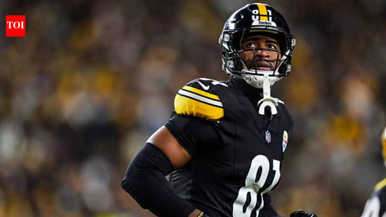 NFL Rumors: Steelers releasing Jonnu Smith in $7 million cap-saving move ahead of free agency